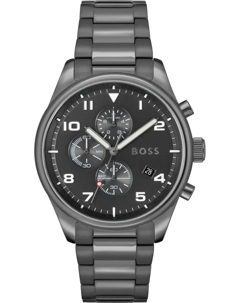 Hugo Boss View Chronographe